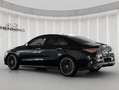 Mercedes-Benz CLA 200 AMG Night-Paket Burmester Kamer Totw 19" Negro - thumbnail 2