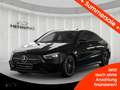 Mercedes-Benz CLA 200 AMG Night-Paket Burmester Kamer Totw 19" Negro - thumbnail 1