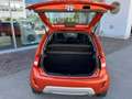 Suzuki Ignis 1.2 Dualjet Hybrid Schaltgetriebe 5-türig Orange - thumbnail 6