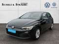 Volkswagen Golf VIII 1.5 TSI Life (EURO 6d) KLIMA LED ALU Schwarz - thumbnail 2