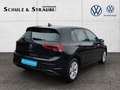 Volkswagen Golf VIII 1.5 TSI Life (EURO 6d) KLIMA LED ALU Schwarz - thumbnail 6
