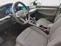 Volkswagen Golf VIII 1.5 TSI Life (EURO 6d) KLIMA LED ALU Schwarz - thumbnail 11