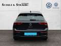 Volkswagen Golf VIII 1.5 TSI Life (EURO 6d) KLIMA LED ALU Schwarz - thumbnail 5