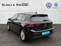 Volkswagen Golf VIII 1.5 TSI Life (EURO 6d) KLIMA LED ALU Schwarz - thumbnail 4