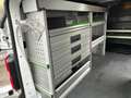 Peugeot Expert Premium L2 Regale Werkstatt Kamera Navi Blanc - thumbnail 9