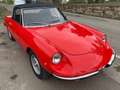 Alfa Romeo Spider "Duetto" seconda serie "Coda Tronca" Rosso - thumbnail 13