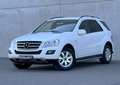 Mercedes-Benz ML 300 CDI BlueEFFICIENCY*PDC*XENON*NAV*GARANTIE Blanc - thumbnail 1