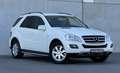 Mercedes-Benz ML 300 CDI BlueEFFICIENCY*PDC*XENON*NAV*GARANTIE Blanc - thumbnail 2