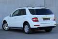 Mercedes-Benz ML 300 CDI BlueEFFICIENCY*PDC*XENON*NAV*GARANTIE Blanc - thumbnail 3