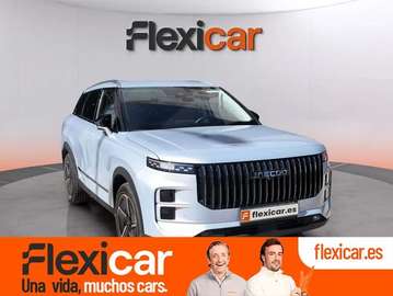 Select 1.6 TGDI 108kW (145CV) FWD