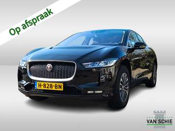 EV400 Business Edition S 90 kWh (400 PK) 2e-Eig. &