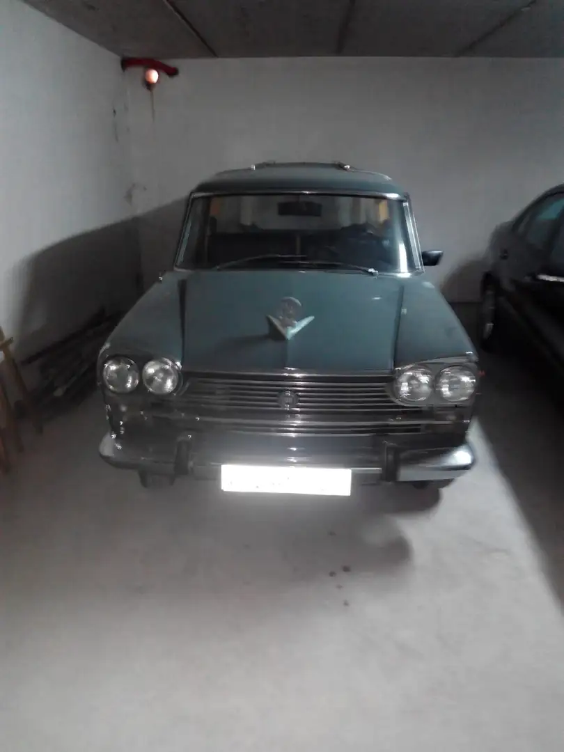 SEAT Ronda - 2