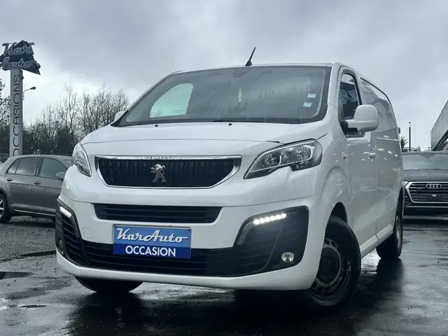 Peugeot Expert 2.0 BlueHDi Utility *TVA DÉDUCTIBLE *