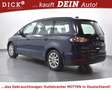 Ford Galaxy 2.0d Aut. 7SIT+NAVI+LED+STDHZ+KAM+AHK+ACC Bleu - thumbnail 4