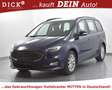 Ford Galaxy 2.0d Aut. 7SIT+NAVI+LED+STDHZ+KAM+AHK+ACC Bleu - thumbnail 2