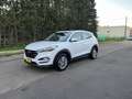 Hyundai TUCSON Tucson 1.7 crdi 2wd 115cv Weiß - thumbnail 2