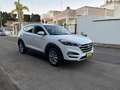 Hyundai TUCSON Tucson 1.7 crdi 2wd 115cv Weiß - thumbnail 3