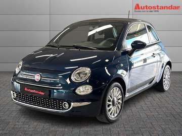 III 1.0 hybrid Dolcevita 70cv