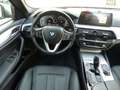 BMW 530 (G30) 530EA IPERFORMANCE 252CH LUXURY Bleu - thumbnail 17