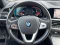 BMW 318 d Lim. Advantage*LASER*LEDER*NAV*RCAM*VIRTUAL Noir - thumbnail 13