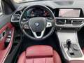 BMW 318 d Lim. Advantage*LASER*LEDER*NAV*RCAM*VIRTUAL Noir - thumbnail 12