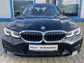 BMW 318 d Lim. Advantage*LASER*LEDER*NAV*RCAM*VIRTUAL Noir - thumbnail 2