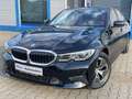 BMW 318 d Lim. Advantage*LASER*LEDER*NAV*RCAM*VIRTUAL Noir - thumbnail 1