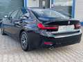 BMW 318 d Lim. Advantage*LASER*LEDER*NAV*RCAM*VIRTUAL Noir - thumbnail 8