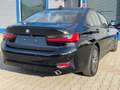 BMW 318 d Lim. Advantage*LASER*LEDER*NAV*RCAM*VIRTUAL Noir - thumbnail 5