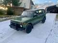 Lada Niva 4X4 / 4 Trg. / TÜV 11/26 Grün - thumbnail 4