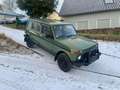 Lada Niva 4X4 / 4 Trg. / TÜV 11/26 Grün - thumbnail 1