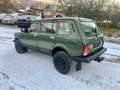 Lada Niva 4X4 / 4 Trg. / TÜV 11/26 Grün - thumbnail 5