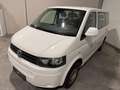 Volkswagen T5 Kombi 2,0 Entry TDI BMT D-PF Blanc - thumbnail 31