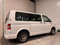 Volkswagen T5 Kombi 2,0 Entry TDI BMT D-PF Blanco - thumbnail 3