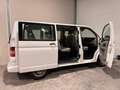 Volkswagen T5 Kombi 2,0 Entry TDI BMT D-PF Blanc - thumbnail 6