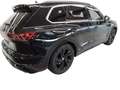 Volkswagen Touareg 3.0 V6 TDI R-Line 4Motion Navi AHK IQ.LI Schwarz - thumbnail 3