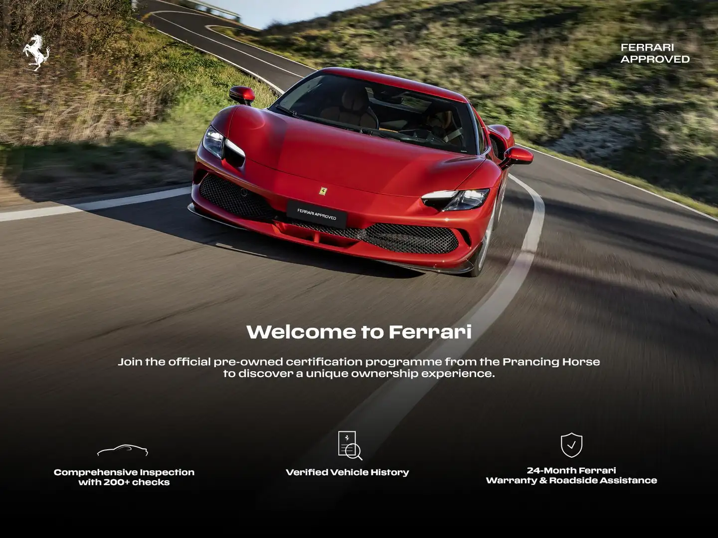 Ferrari SF90 Spider - Kroymans Ferrari Rood - 2