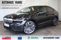 Skoda Enyaq Coupé RS Lounge WÄRMEP.+HUD+360°+PANO+AHK Schwarz - thumbnail 1