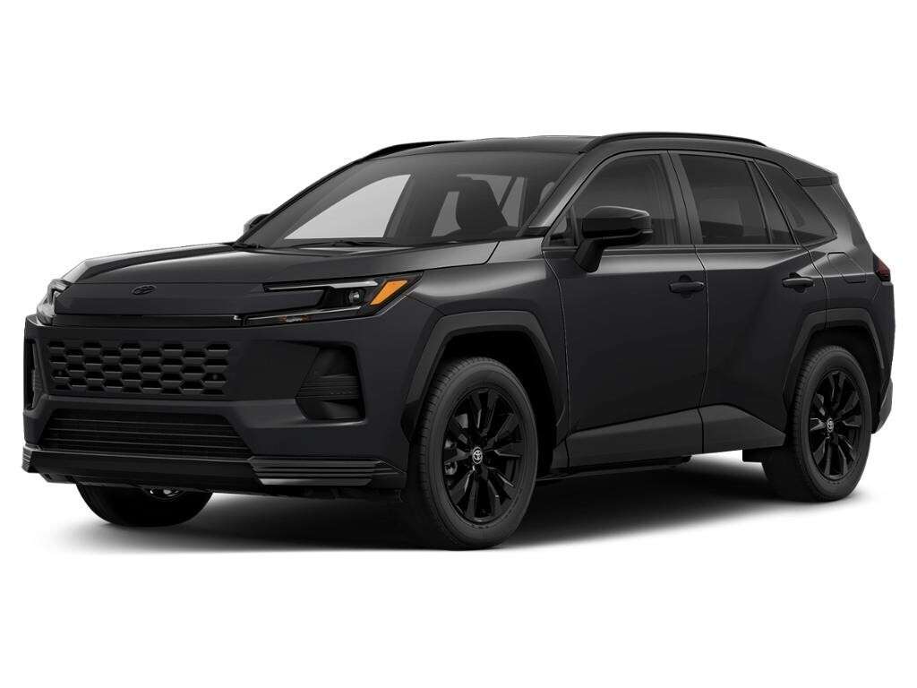2026 Toyota RAV 4 XSE AWD DEMO NOT FOR SALE