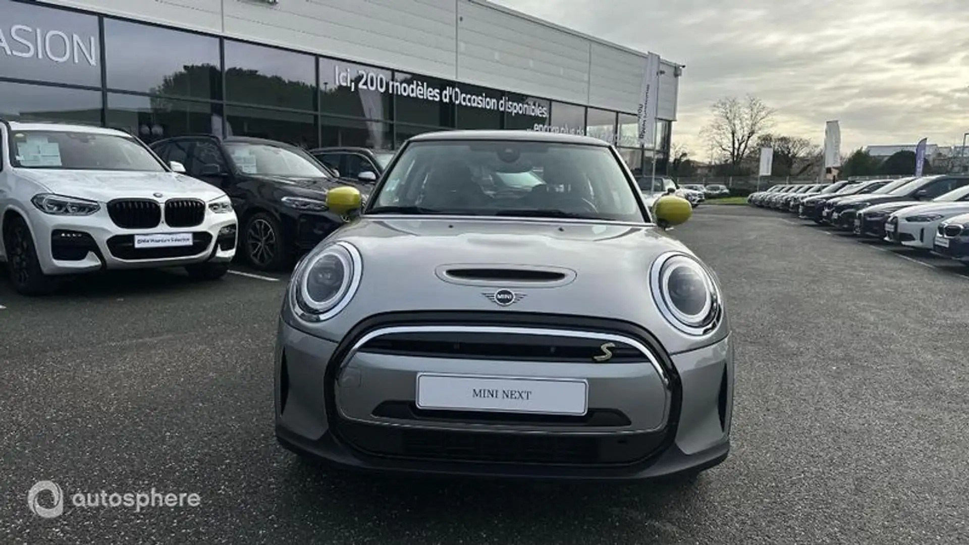 MINI Cooper SE Cooper SE 184ch Edition Premium BVA 5CV - 2