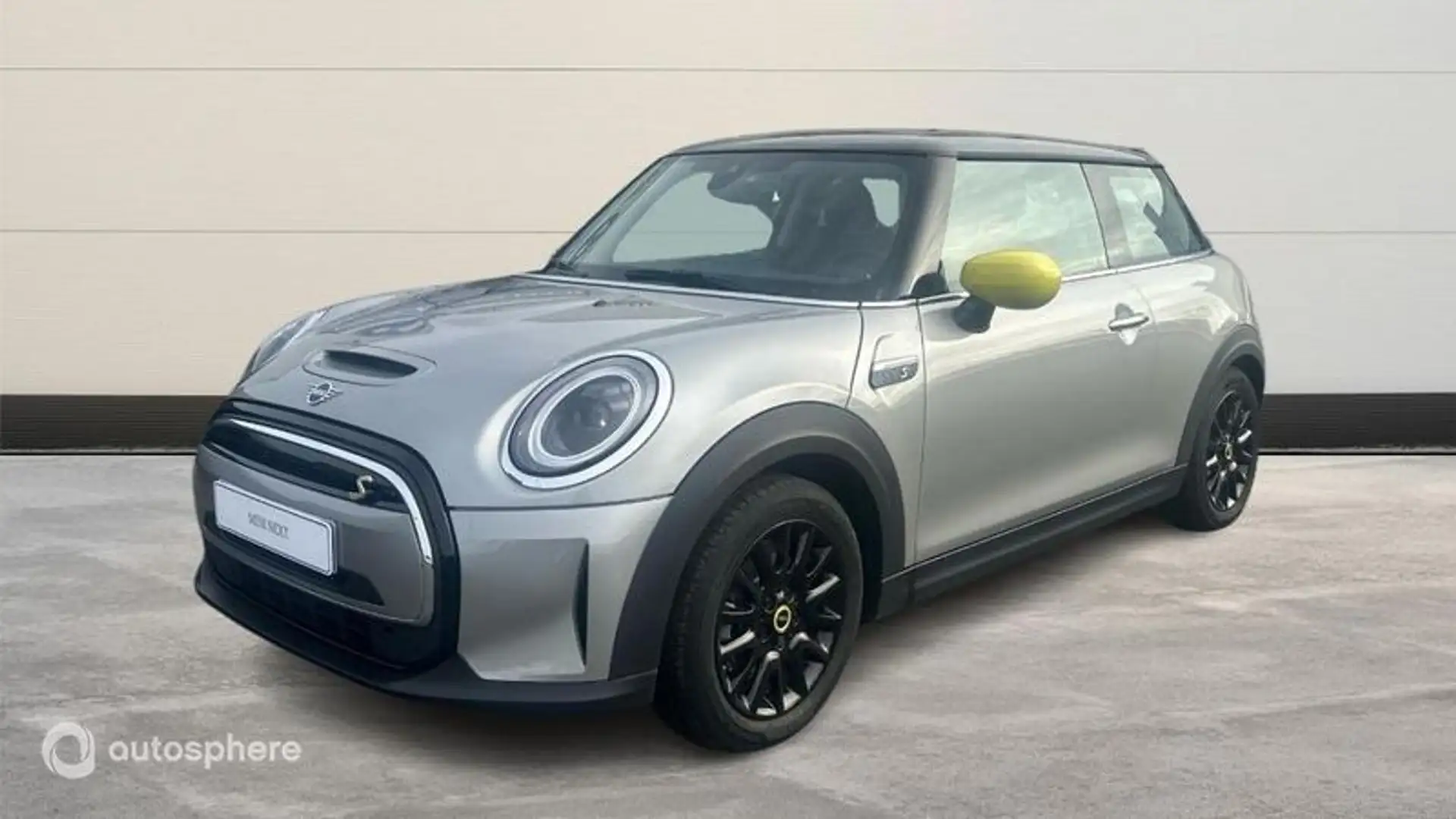 MINI Cooper SE Cooper SE 184ch Edition Premium BVA 5CV - 1