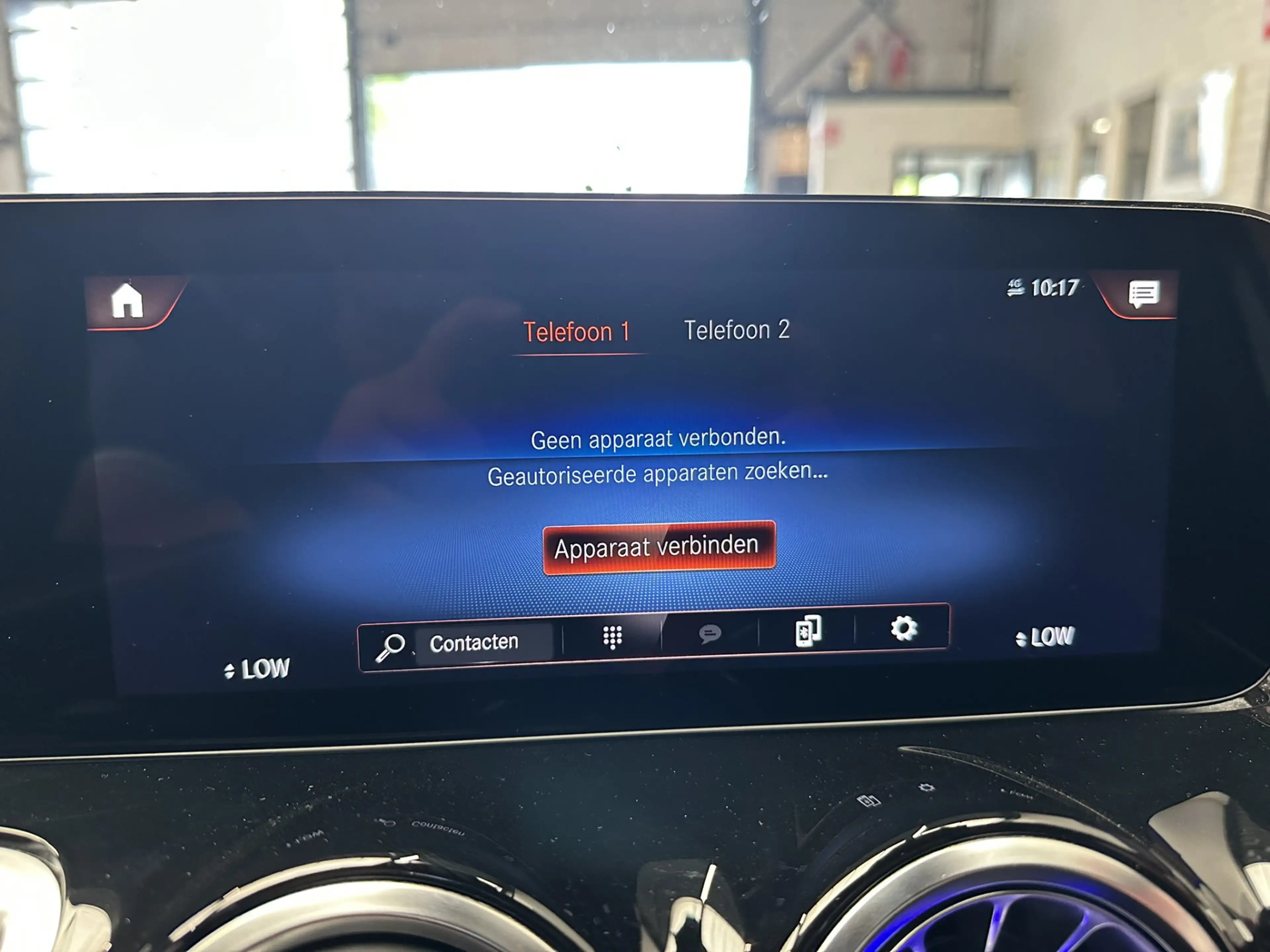 Mercedes-Benz EQB 300 4MATIC AMG LINE 67 KWH ADAPTIVE CRUISE CONTROL 360 — photo 48