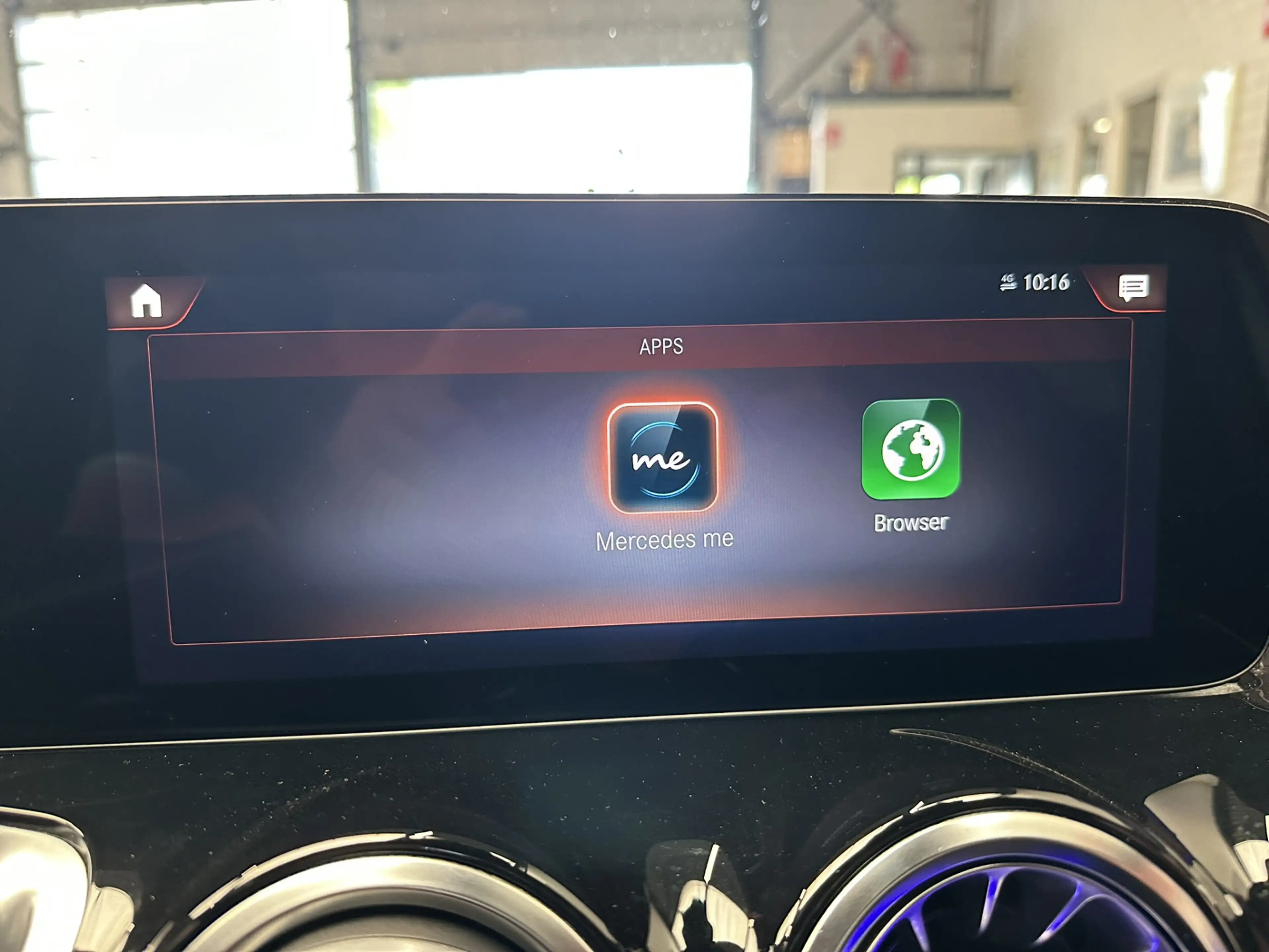 Mercedes-Benz EQB 300 4MATIC AMG LINE 67 KWH ADAPTIVE CRUISE CONTROL 360 — photo 43