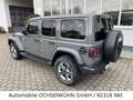Jeep Wrangler 2.2 D. Sahara / Leder, el. Sky-One Grau - thumbnail 2