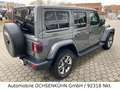 Jeep Wrangler 2.2 D. Sahara / Leder, el. Sky-One Grau - thumbnail 5