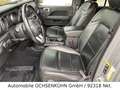 Jeep Wrangler 2.2 D. Sahara / Leder, el. Sky-One Grau - thumbnail 8