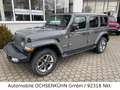 Jeep Wrangler 2.2 D. Sahara / Leder, el. Sky-One Grau - thumbnail 1