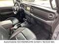 Jeep Wrangler 2.2 D. Sahara / Leder, el. Sky-One Grau - thumbnail 10