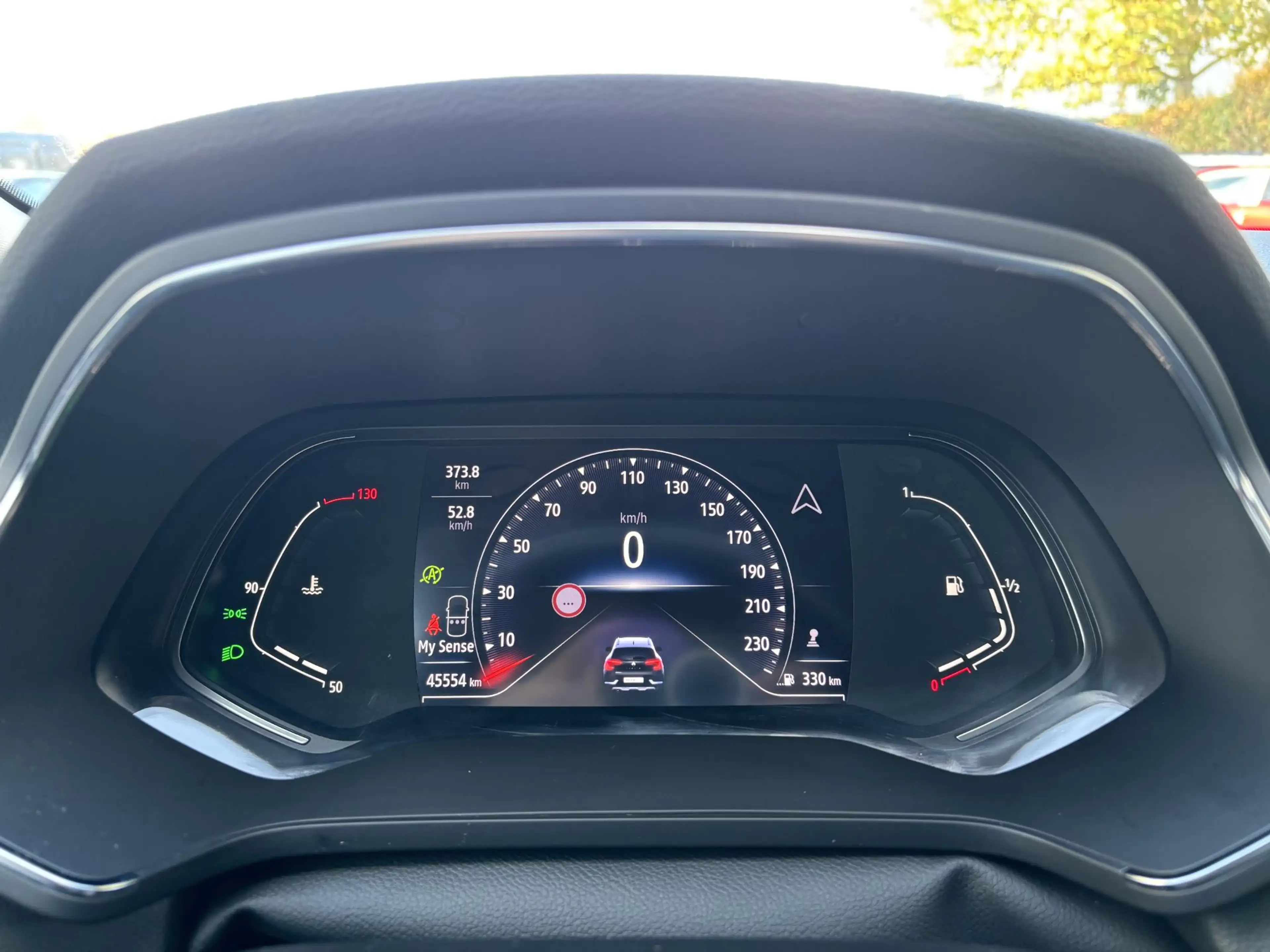 Renault Captur 1.0 TCe 90 Intens l Pack parking l — photo 4