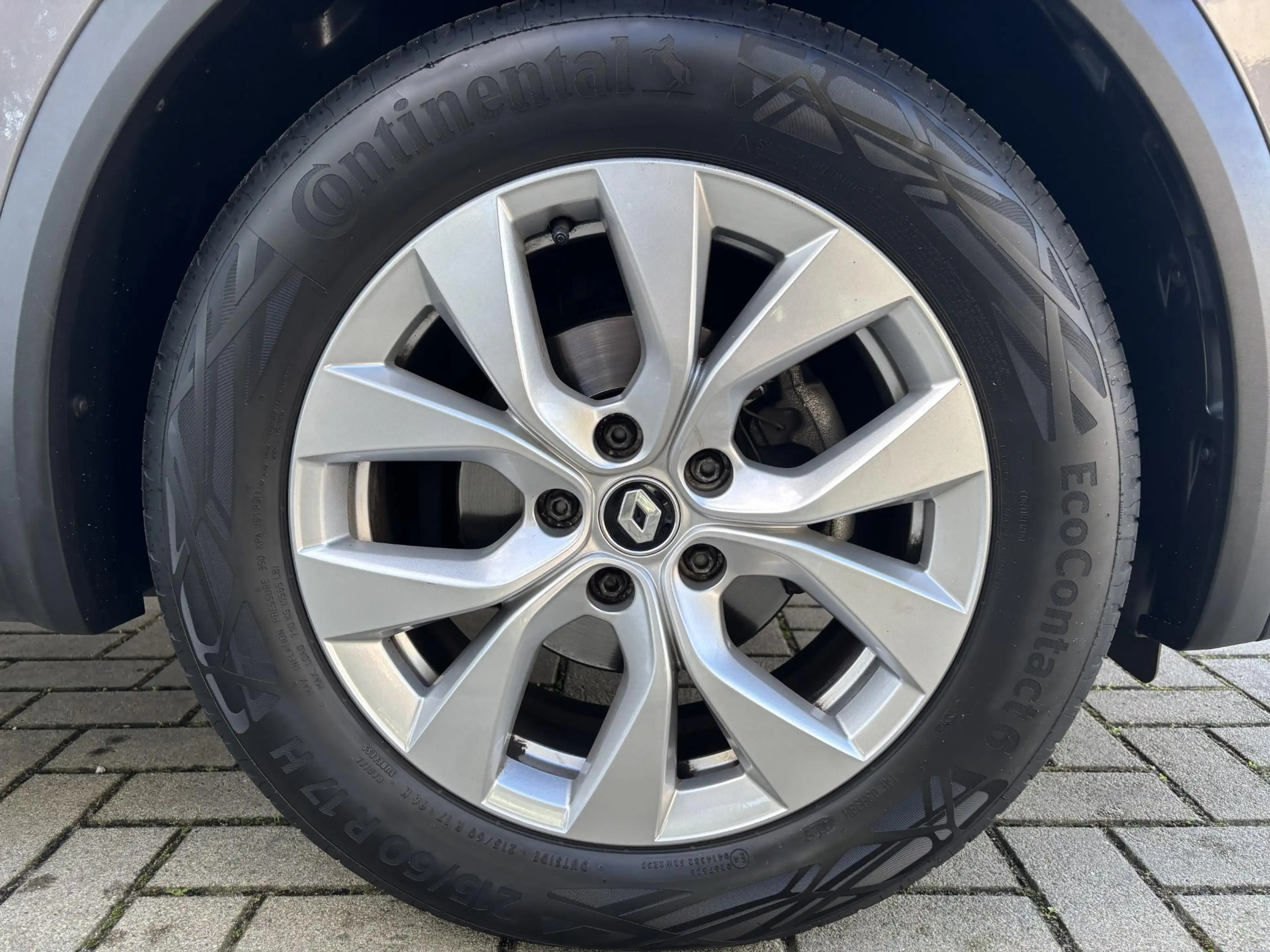 Renault Captur 1.0 TCe 90 Intens l Pack parking l — photo 28